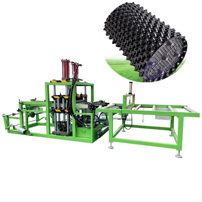 Produktionsprocessen af ​​rodkontrolenhed