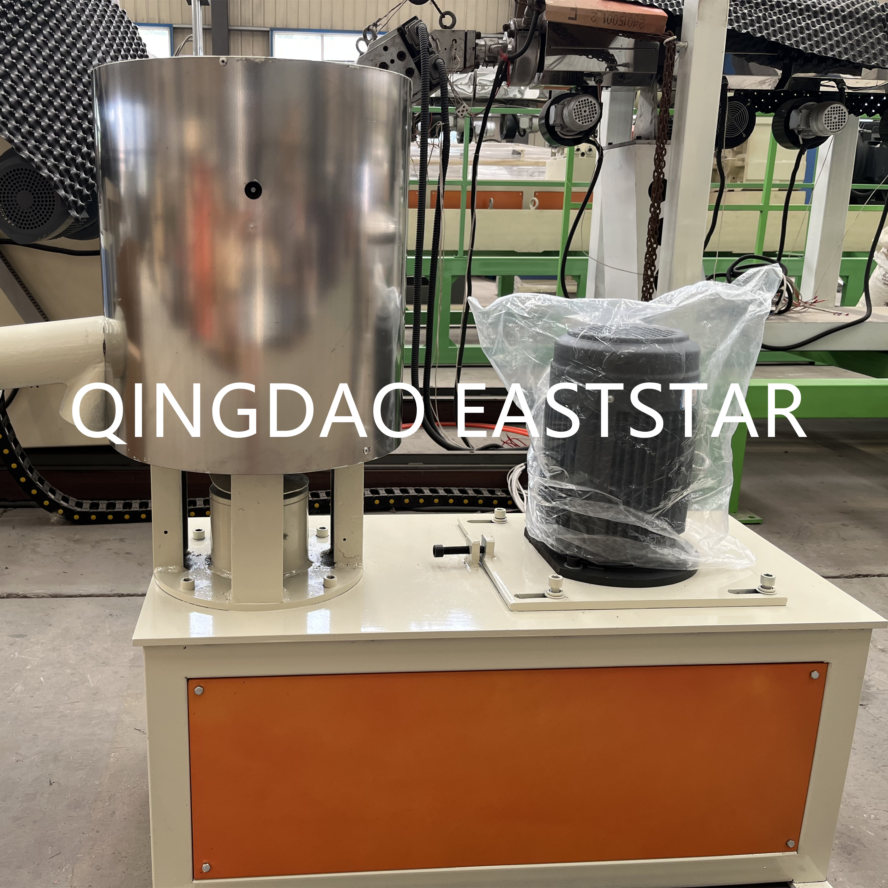 Laboratorieblander