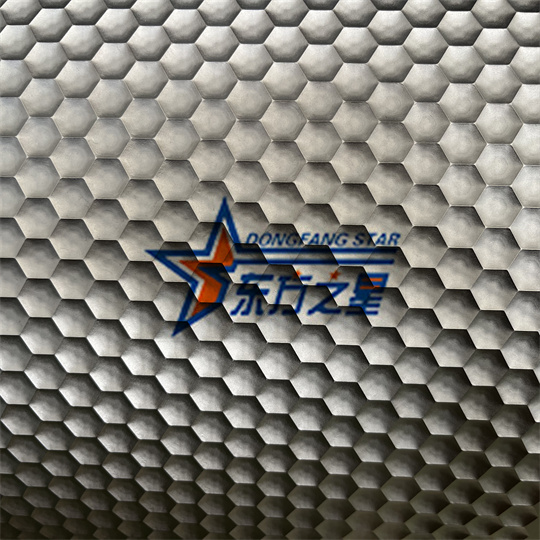 pvc turble back board udstyr