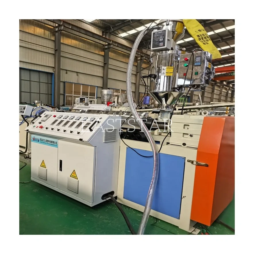 Innovative teknologier driver PVC-kantbåndsproduktion, hvilket opnår effektiv og præcis fremstilling.