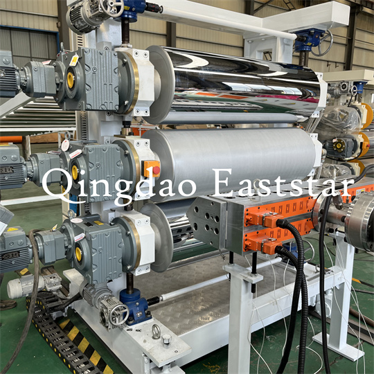 Ark Tre-valser kalenderudstyr